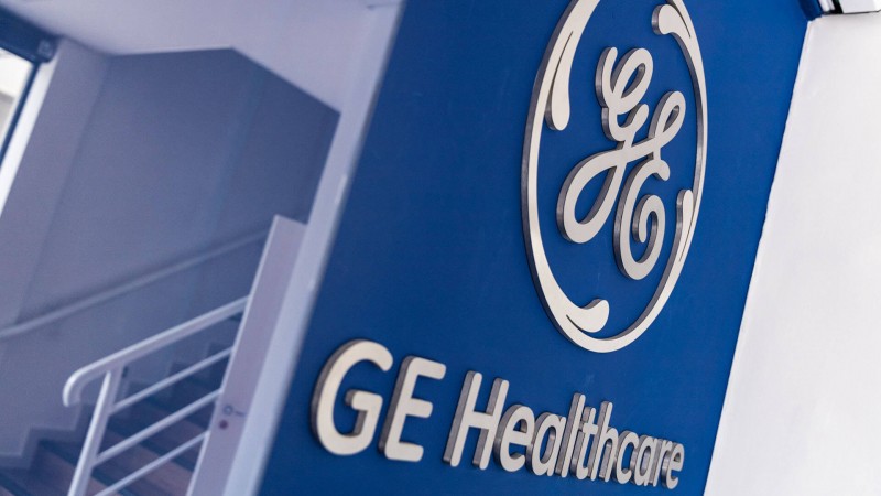 GE Healthcare