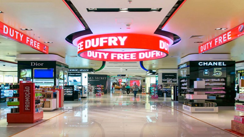 Dufry