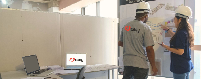 Galeria Sobre Easy