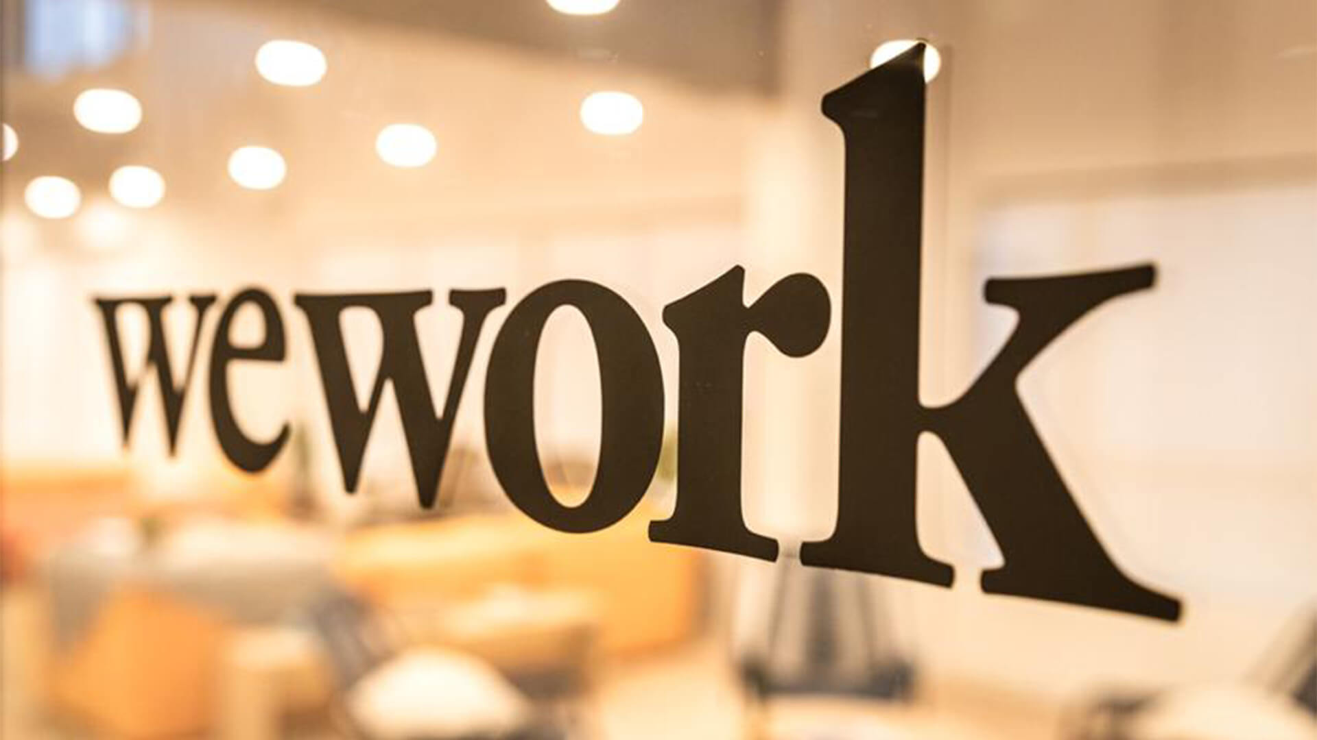 WeWork