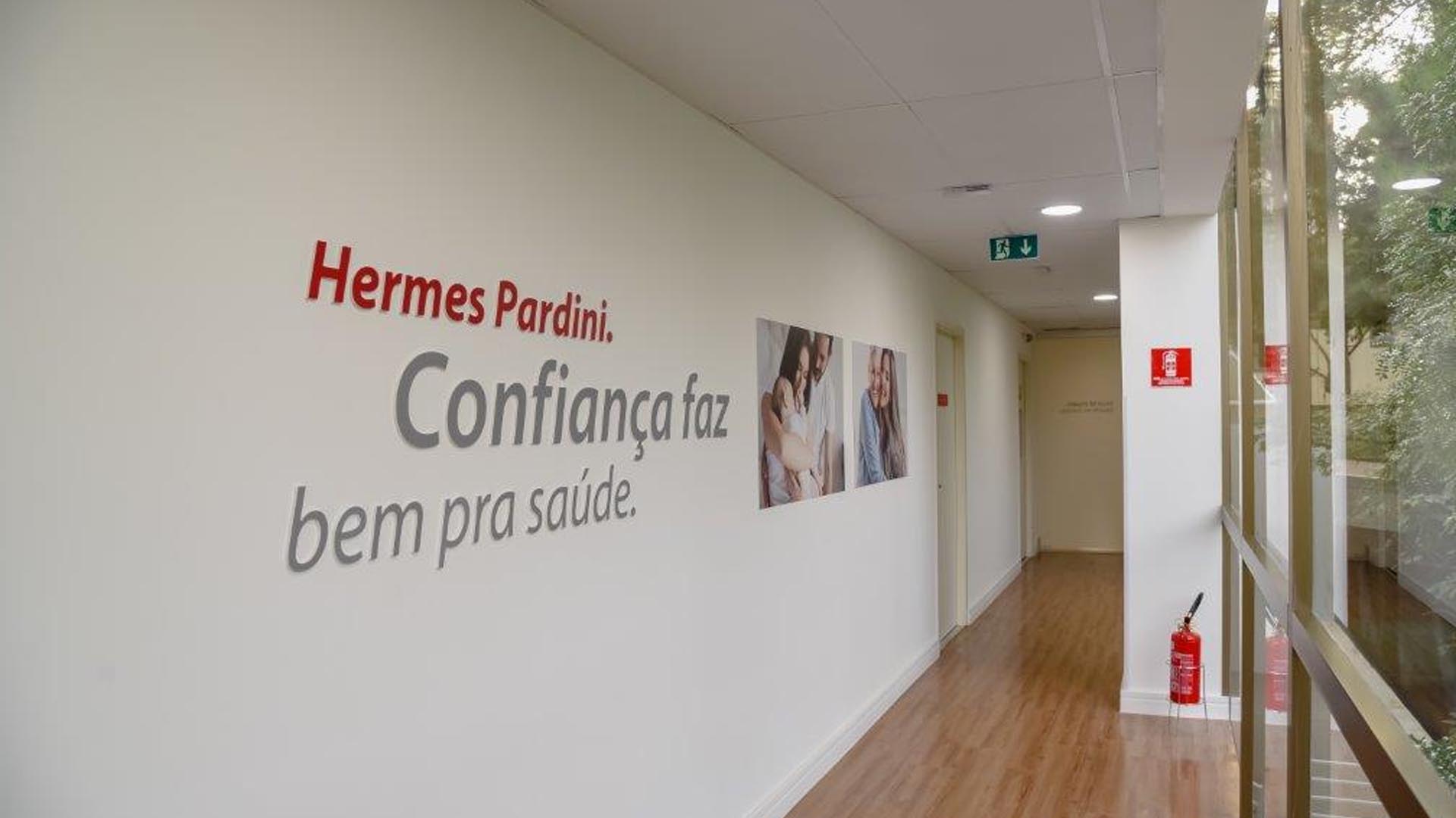 Hermes Pardini