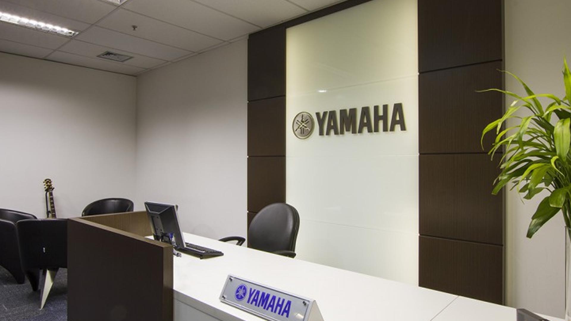 Yamaha