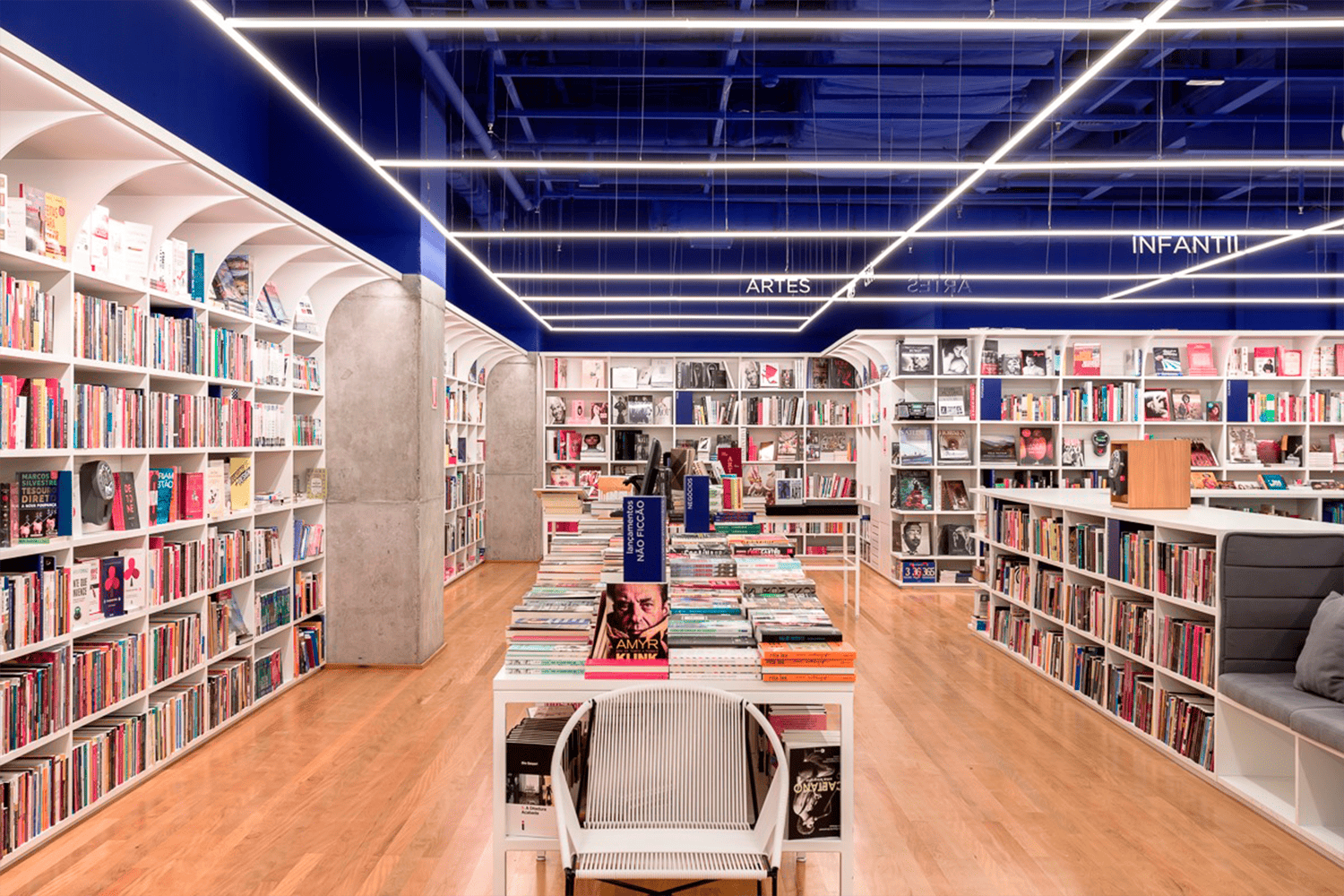 Livraria da Vila