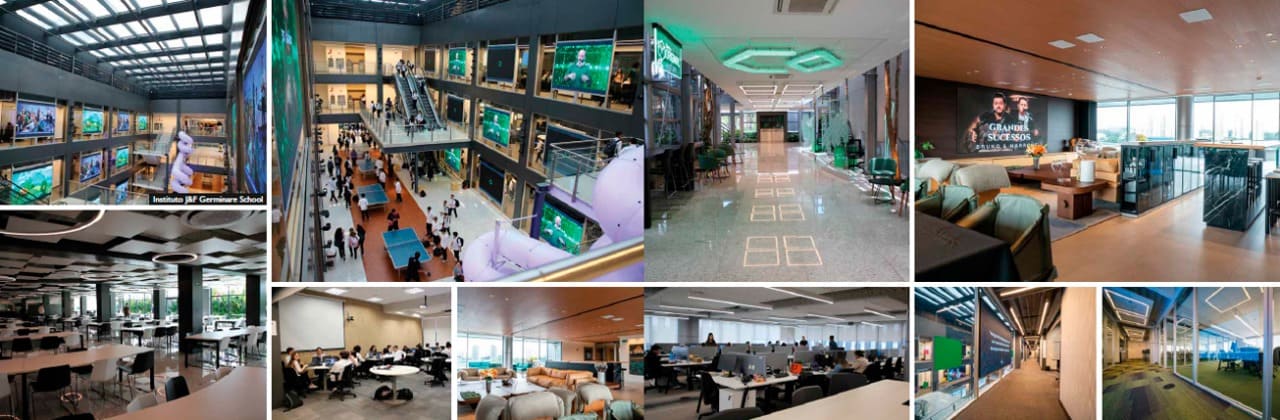 Germinare –  Escola de Negócios