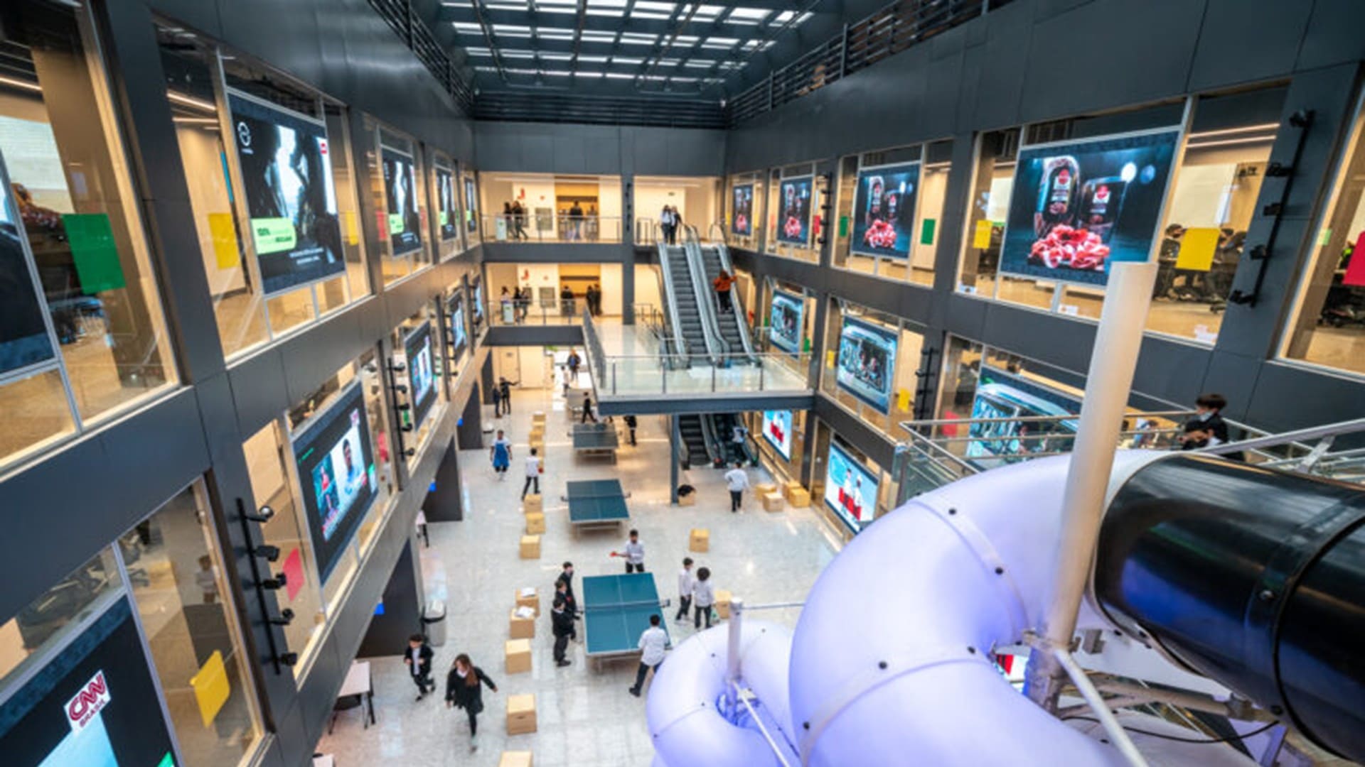 Germinare –  Escola de Negócios