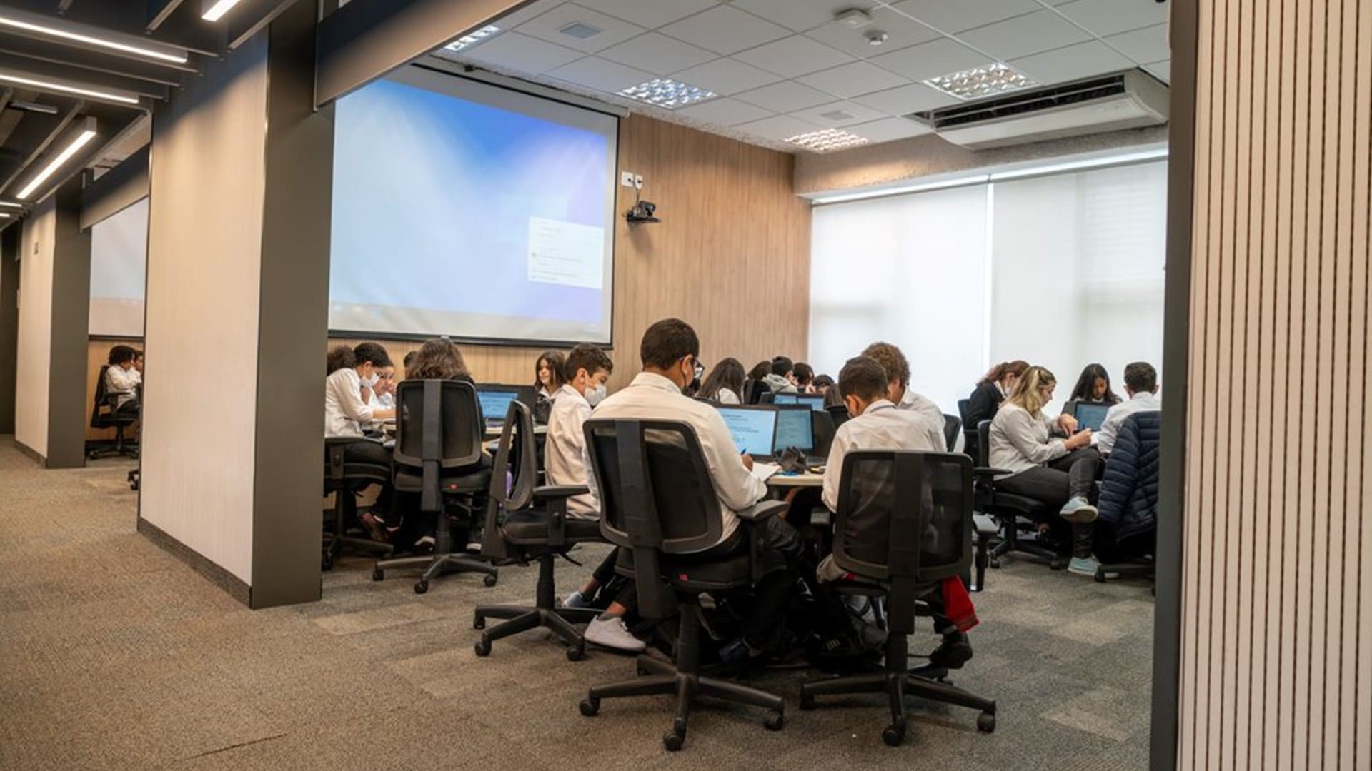 Germinare –  Escola de Negócios